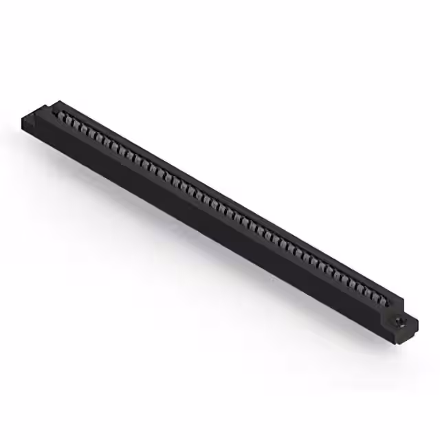 357-043-453-103 EDAC Inc.  Edgeboard Connectors